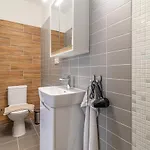 Jonashouse - Great Location Near Center- Personal Or Self Check-in Apartamento