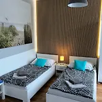 Apartamento Jonashouse - Great Location Near Center- Personal Or Self Check-in Bratislava