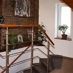 Lägenhet Jonashouse - Great Location Near Center- Personal Or Self Check-in *
