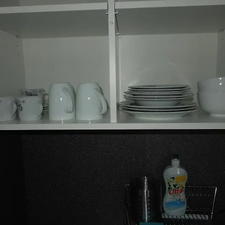 Apartment Jonashouse - Great Location Near Center- Personal Or Self Check-in *