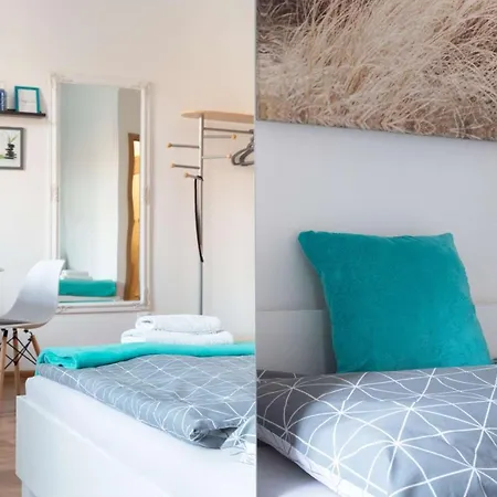 Jonas - Great Location Near Center Apartman *