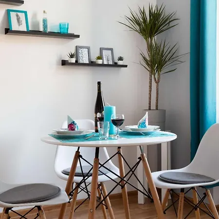 Apartment Jonashouse - Great Location Near Center- Personal Or Self Check-in Pressburg