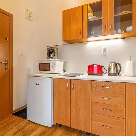 Appartamento Jonashouse - Great Location Near Center- Personal Or Self Check-in Bratislava