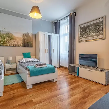Jonashouse - Great Location Near Center- Personal Or Self Check-in * Bratislava