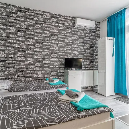 Jonashouse - Great Location Near Center- Personal Or Self Check-in Apartament