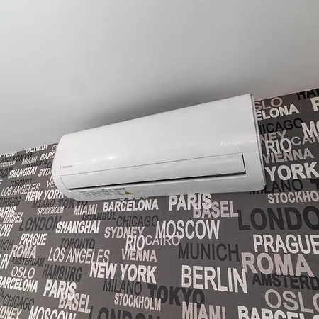 Apartment Jonashouse - Great Location Near Center- Personal Or Self Check-in Bratislava
