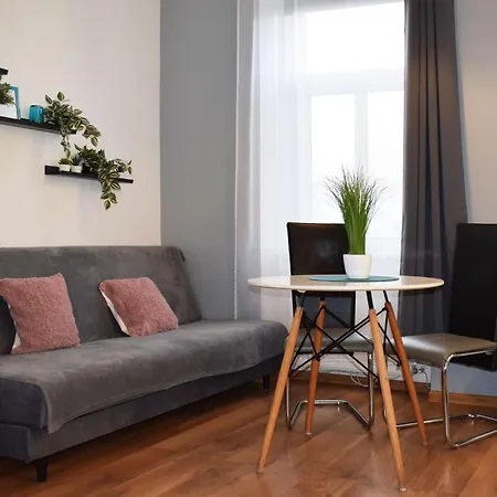 شقة Jonashouse - Great Location Near Center- Personal Or Self Check-in