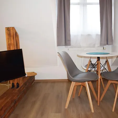 Lägenhet Jonashouse - Great Location Near Center- Personal Or Self Check-in Bratislava