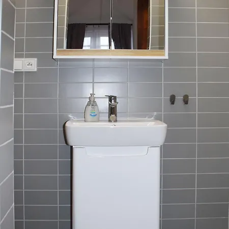 Apartment Jonashouse - Great Location Near Center- Personal Or Self Check-in Pressburg