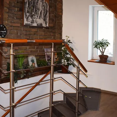 Apartmán Jonashouse - Great Location Near Center- Personal Or Self Check-in *