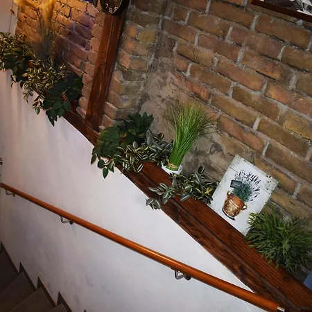 Jonashouse - Great Location Near Center- Personal Or Self Check-in *