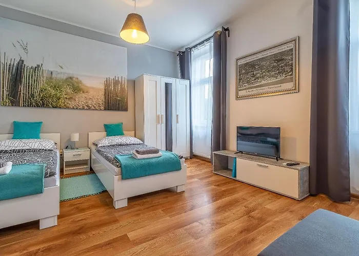 Jonashouse - Great Location Near Center- Personal Or Self Check-in * Bratislava