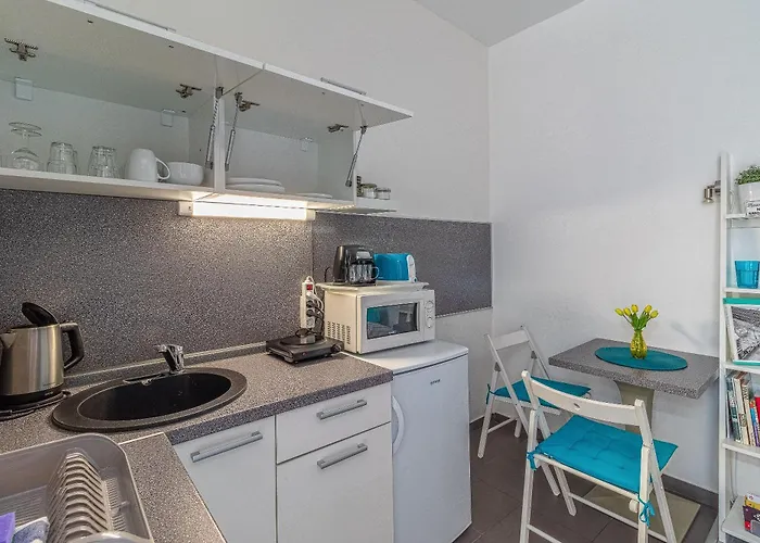 Appartement Jonashouse - Great Location Near Center- Personal Or Self Check-in