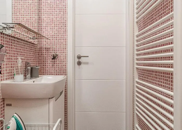 Appartement Jonashouse - Great Location Near Center- Personal Or Self Check-in *