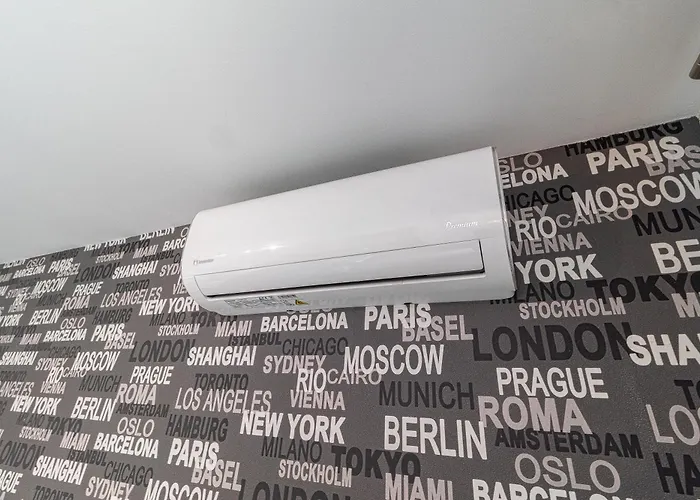 Appartement Jonashouse - Great Location Near Center- Personal Or Self Check-in Bratislava