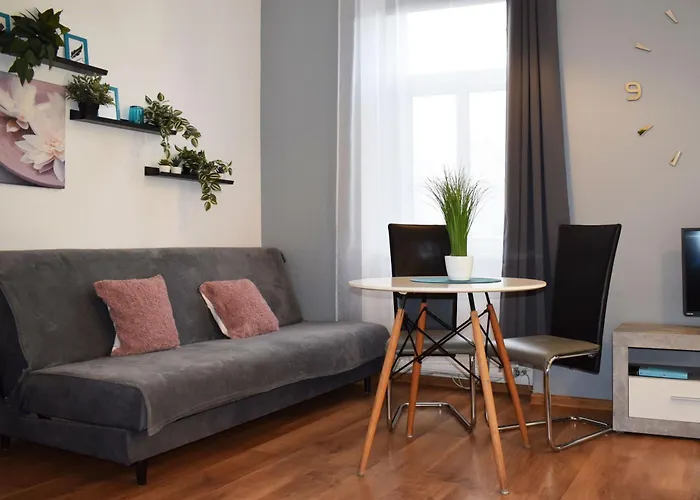 アパート Jonashouse - Great Location Near Center- Personal Or Self Check-in