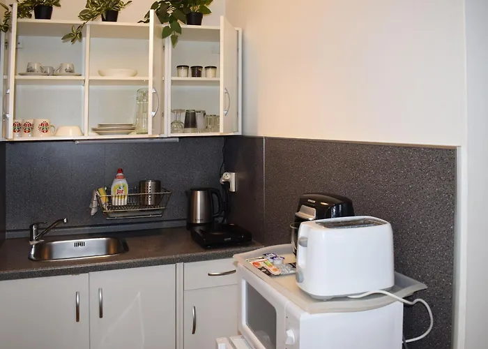 Jonashouse - Great Location Near Center- Personal Or Self Check-in شقة براتسيلافا