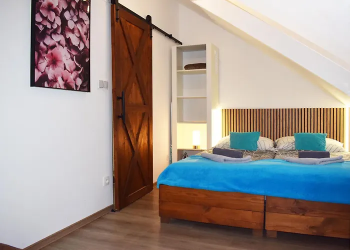 Jonashouse - Great Location Near Center- Personal Or Self Check-in Bratislava