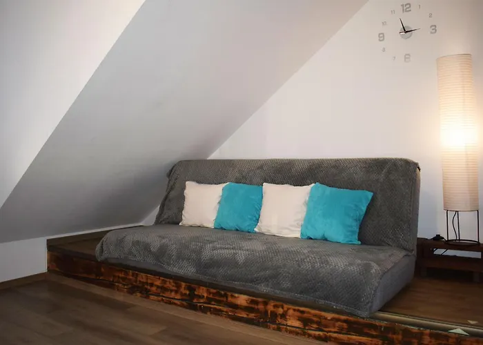 Jonashouse - Great Location Near Center- Personal Or Self Check-in Appartement *