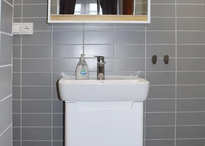 アパート Jonashouse - Great Location Near Center- Personal Or Self Check-in ブラチスラヴァ