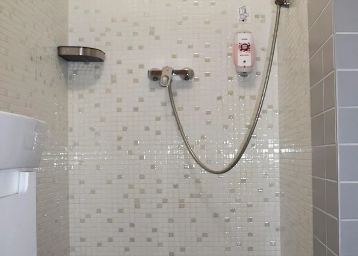 アパート Jonashouse - Great Location Near Center- Personal Or Self Check-in