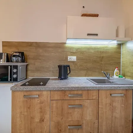 Apartamento Jonashouse - Great Location Near Center- Personal Or Self Check-in