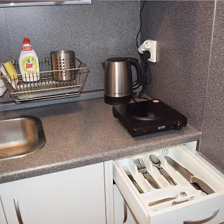 Jonashouse - Great Location Near Center- Personal Or Self Check-in * Bratislava