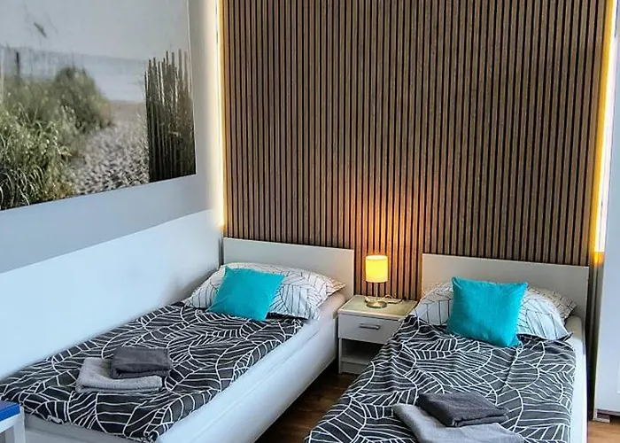 Apartmán Jonashouse - Great Location Near Center- Personal Or Self Check-in Bratislava