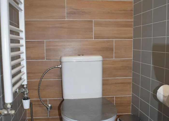 Jonashouse - Great Location Near Center- Personal Or Self Check-in Apartmán