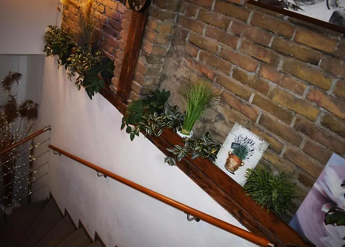 Jonashouse - Great Location Near Center- Personal Or Self Check-in *