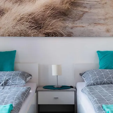 Διαμέρισμα Jonashouse - Great Location Near Center- Personal Or Self Check-in *