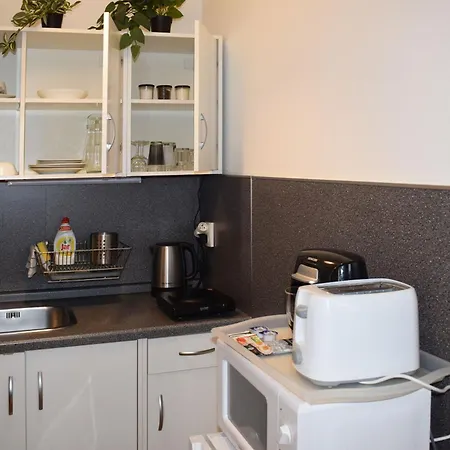 Jonashouse - Great Location Near Center- Personal Or Self Check-in Διαμέρισμα Μπρατισλάβα