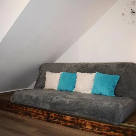 Jonashouse - Great Location Near Center- Personal Or Self Check-in Διαμέρισμα *