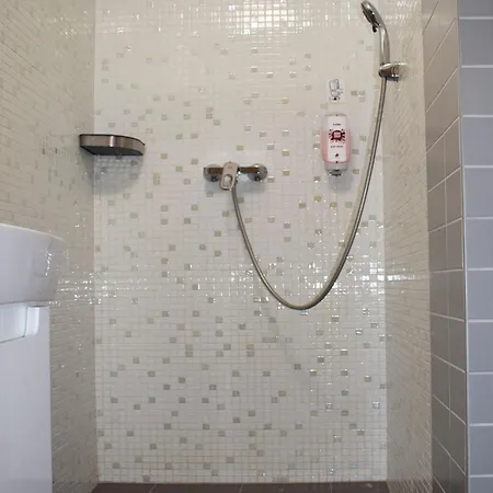 Διαμέρισμα Jonashouse - Great Location Near Center- Personal Or Self Check-in