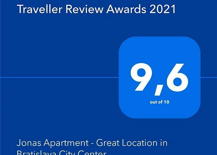 Appartement Jonashouse - Great Location Near Center- Personal Or Self Check-in *