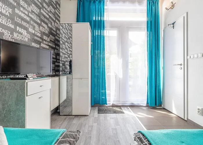 Appartement Jonashouse - Great Location Near Center- Personal Or Self Check-in Bratislava
