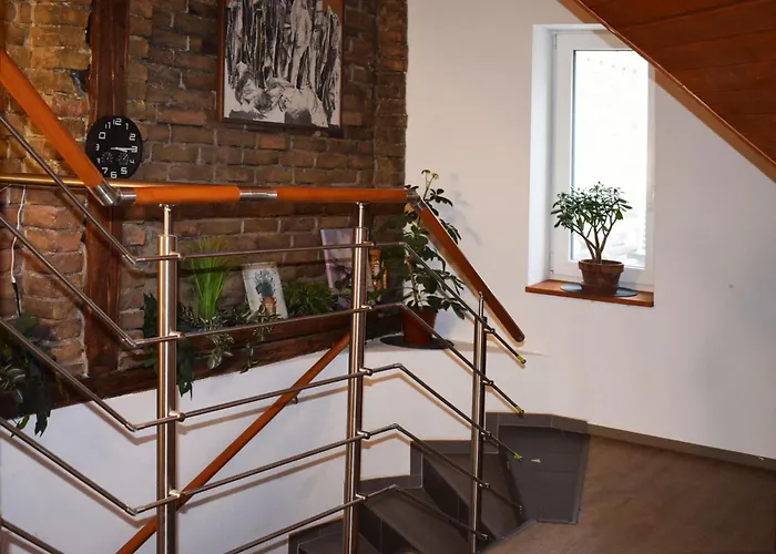 Appartement Jonashouse - Great Location Near Center- Personal Or Self Check-in *